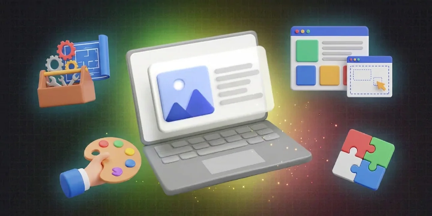 Custom vs Template Web Development: Which Build Fits You