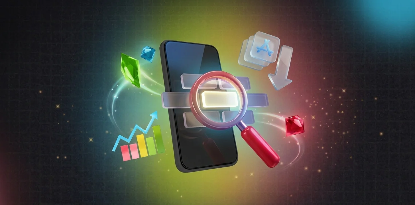 Mobile App Keyword Research for Smarter ASO Growth