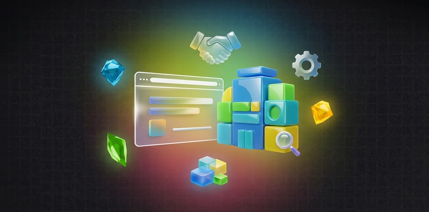 Top Corporate Website Design Agencies for B2B Brands