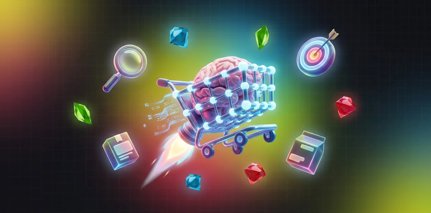 AEO for Ecommerce, How to Win AI Shopping Answers