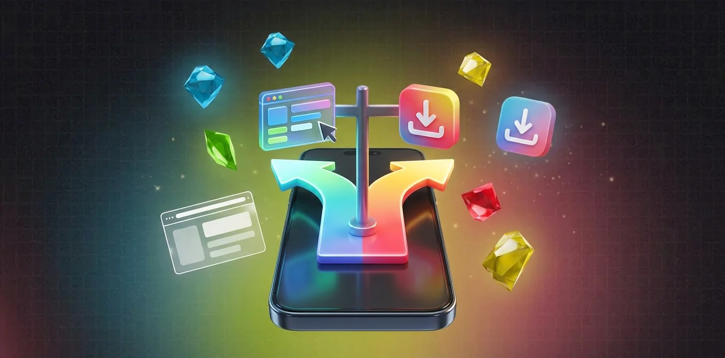 Progressive Web Apps vs Native Apps Which Is Right for You