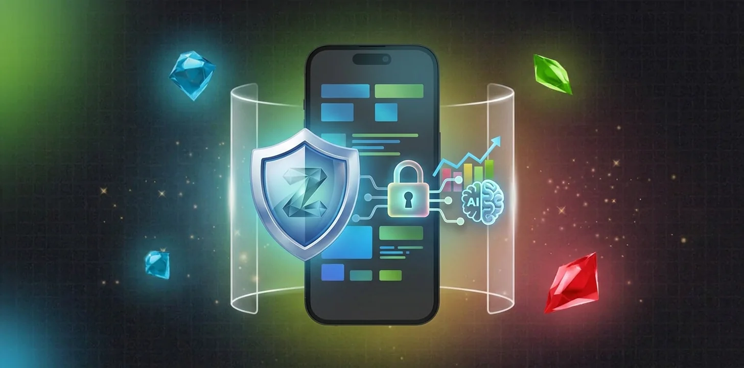 Brand Safety in AI Walled Gardens With Zefr