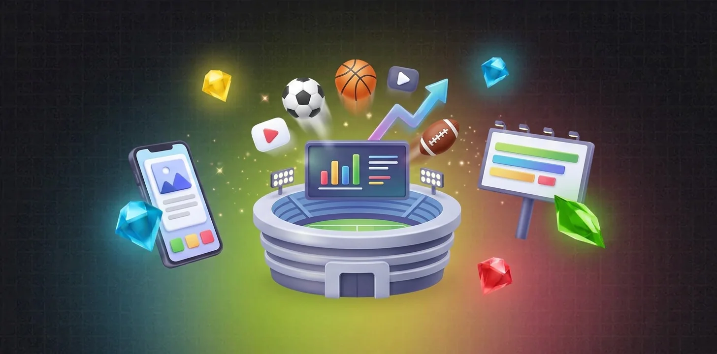 Amazon Live Sports Advertising for App Marketers