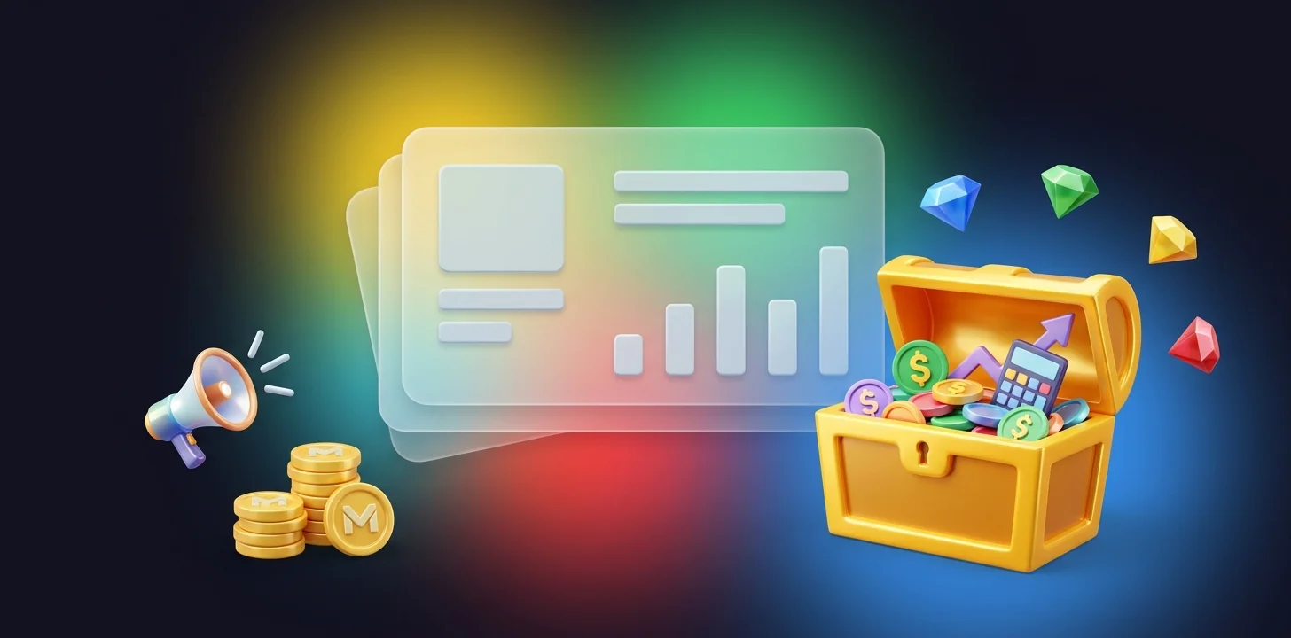 Mobile Marketing Budget for Mobile-First Brands