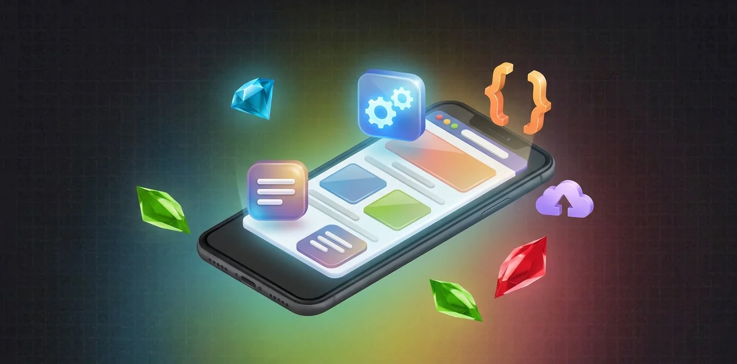Mobile App Development: How to Build an App