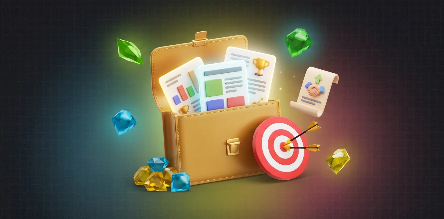 PR Case Study Portfolio, Build One That Wins Clients