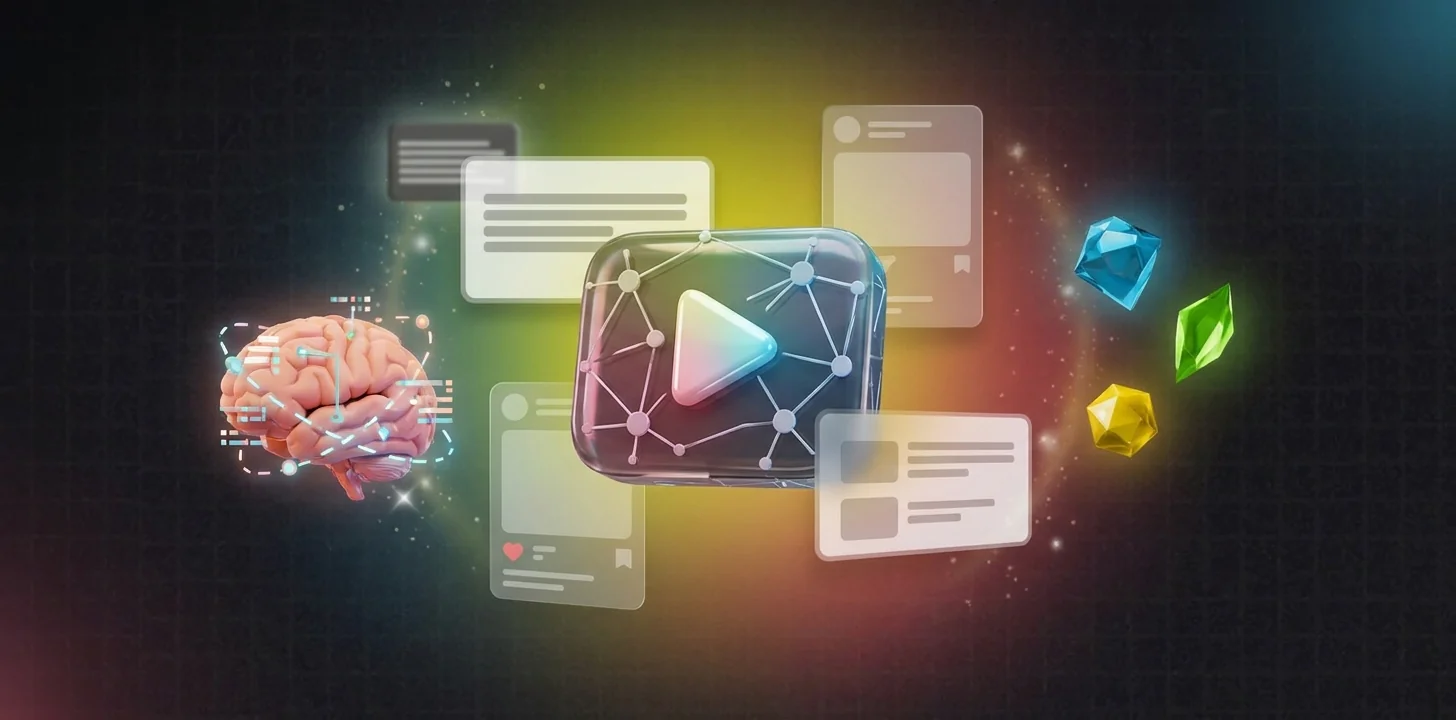Short-Form Video Strategy for AI-Curated Feeds