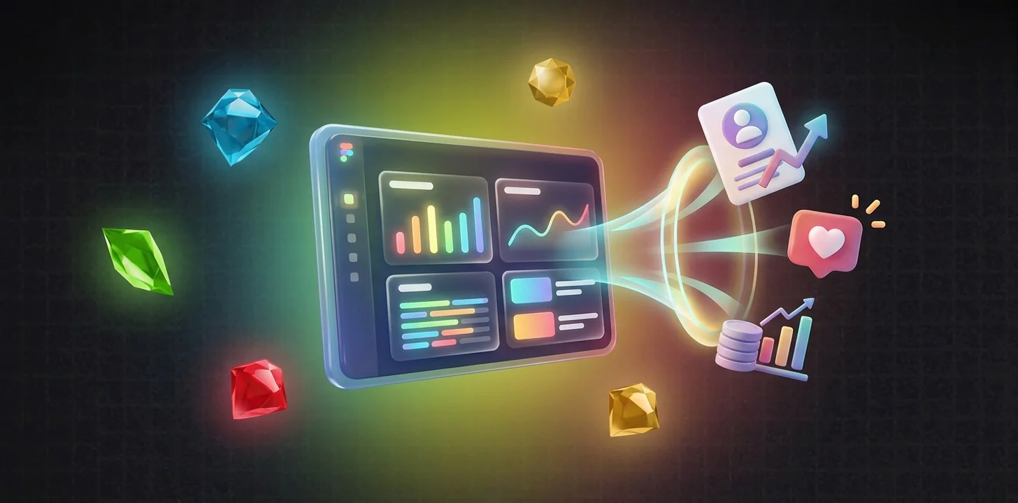 Product Marketing Dashboard: Adoption, Activation, Revenue
