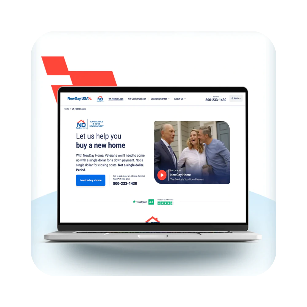 NewDay USA