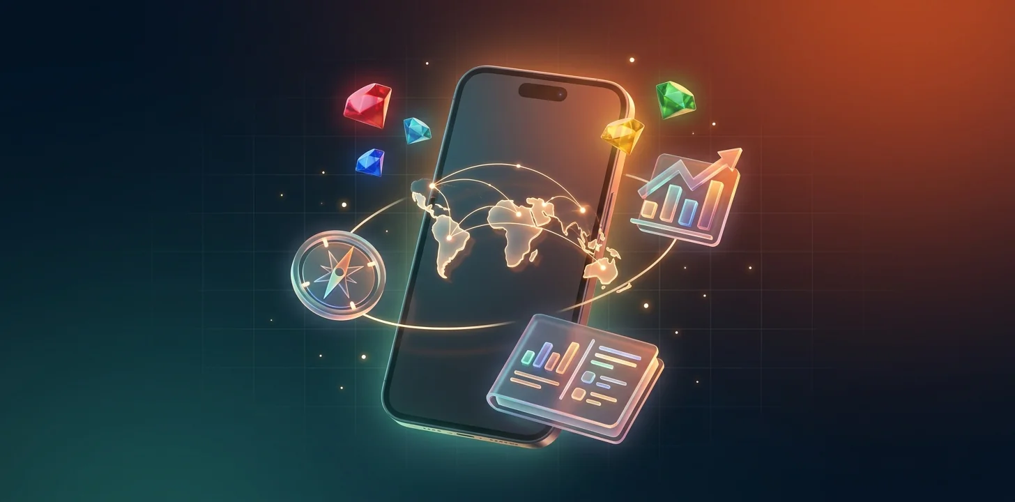 Global App Expansion Playbook for LATAM, MENA, and SEA