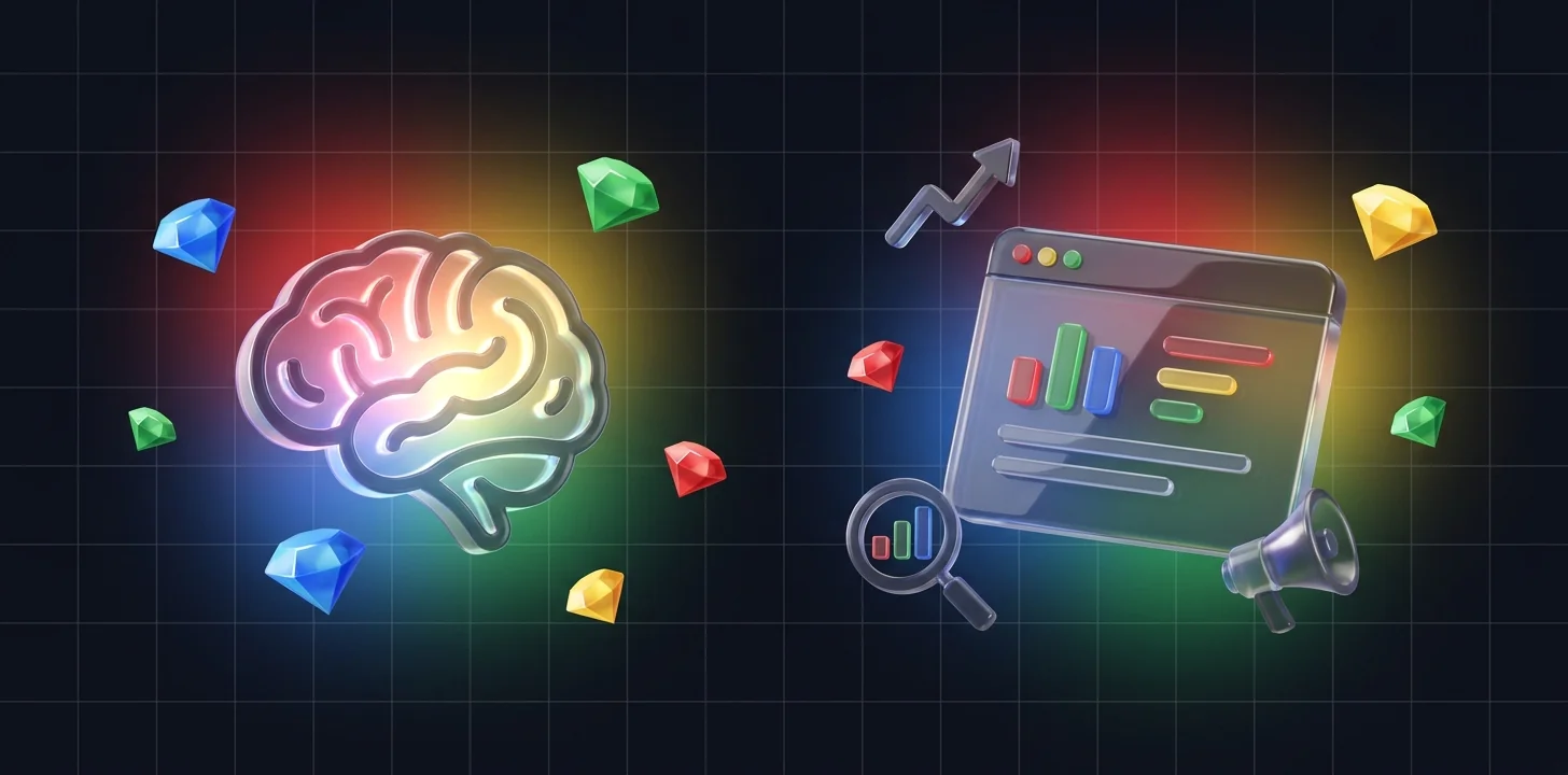 Google Gemini in Chrome, What It Means for Mobile SEO