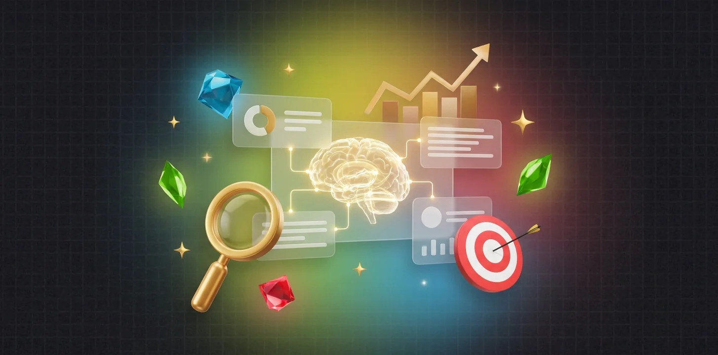 How to Run a Competitive AEO Audit for AI Visibility