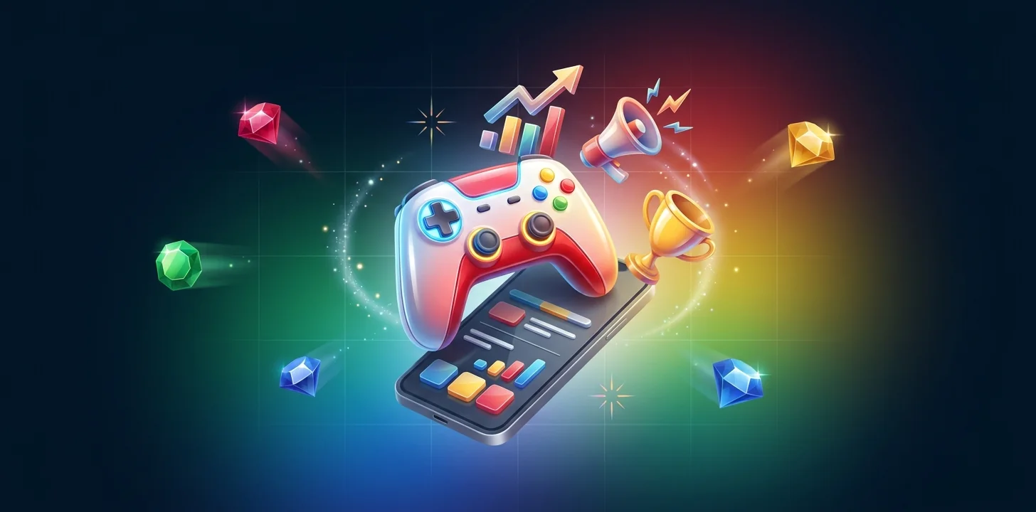 Mobile App Marketing for Gaming Apps: Win More Installs