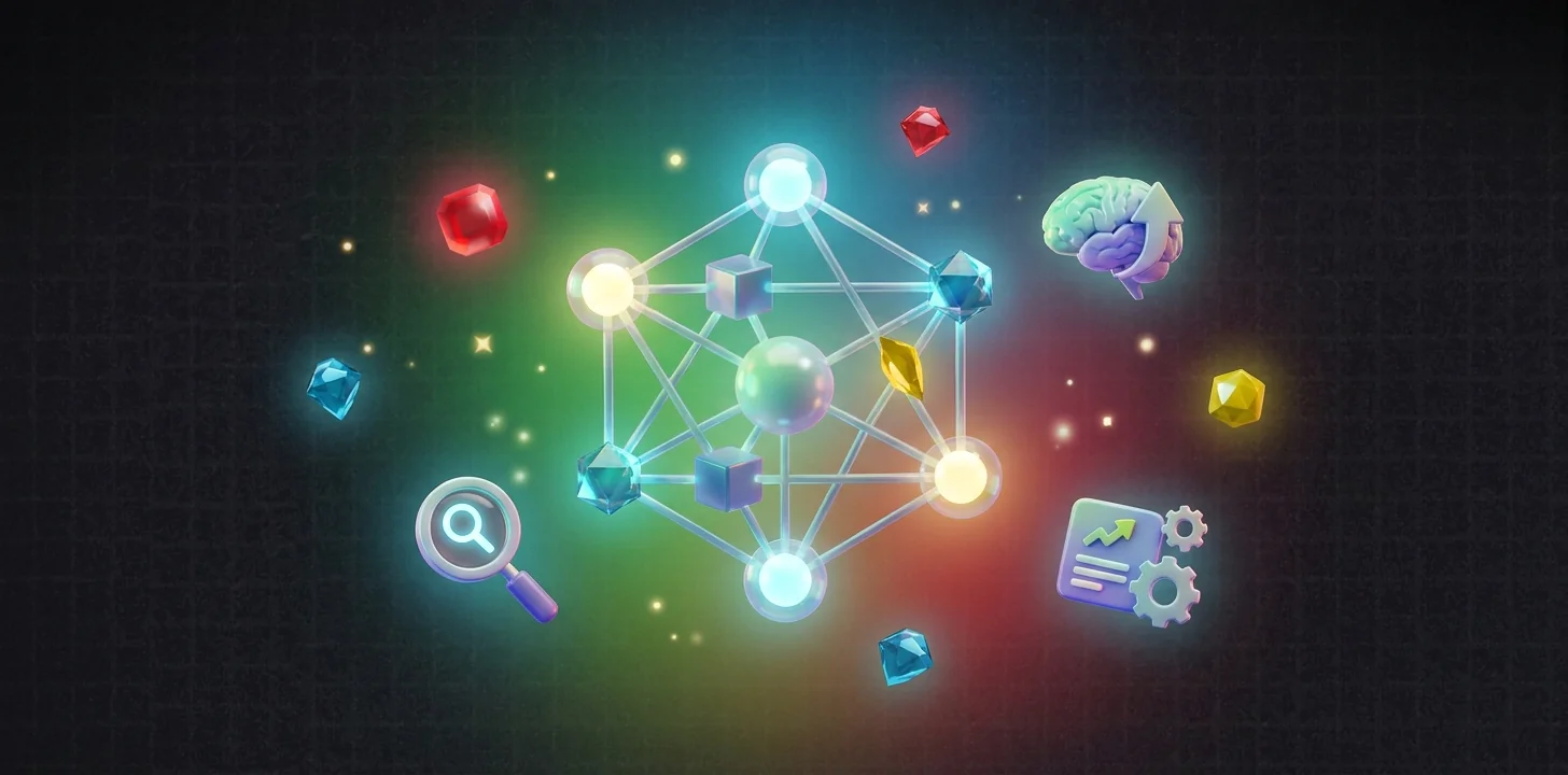 Entity-First SEO, Knowledge Graph, and AI Search Guide