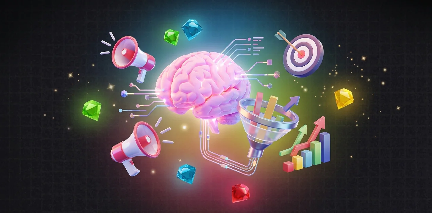 Product Marketing for AI Features: A Smarter Playbook