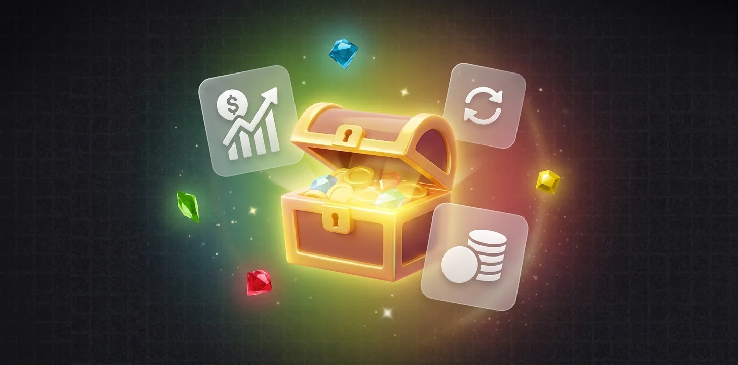 In-App Purchases, Subscriptions, and Revenue Optimization