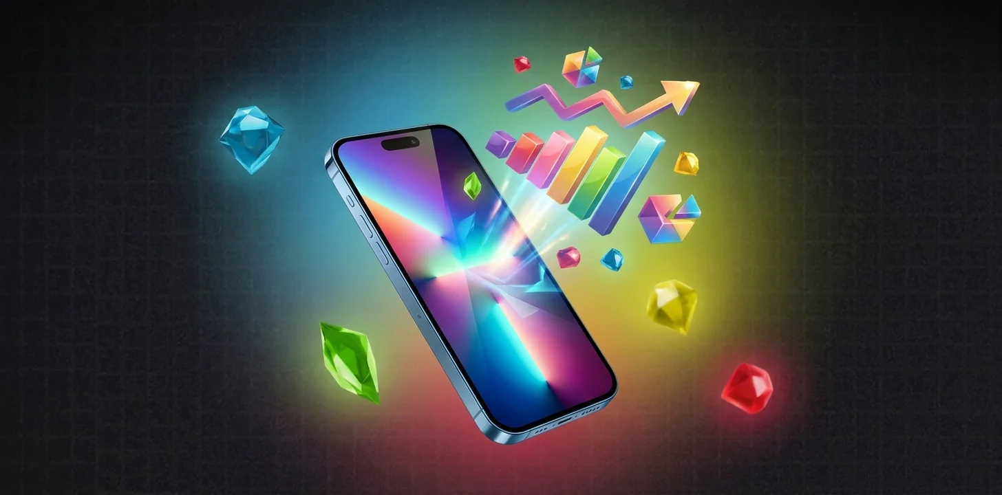 Optimizing Creative Assets for iPhone 18 Pro Displays
